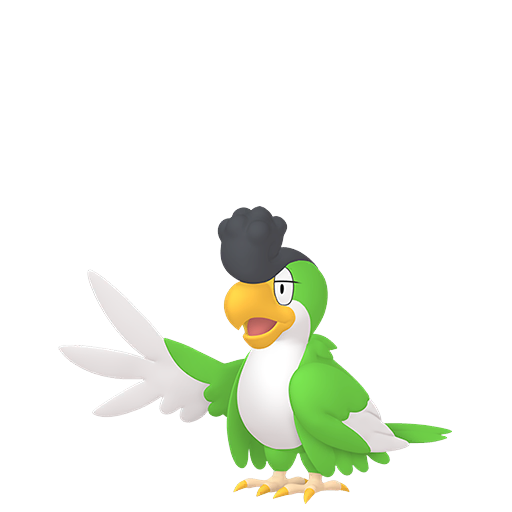 Squawkabilly