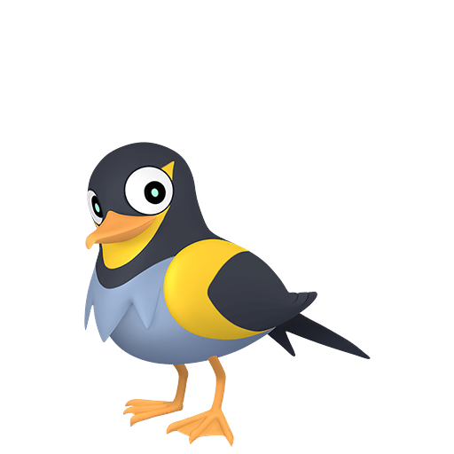 Wattrel
