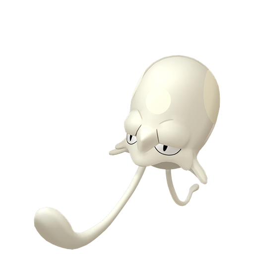 Shiny Toedscool