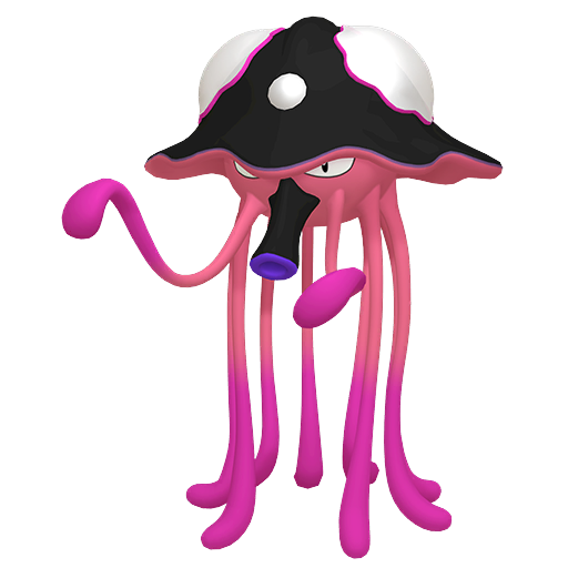Shiny Тодскруэль