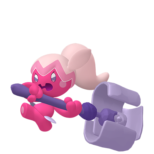 Tinkatuff