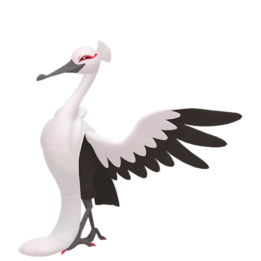 Shiny Bombirdier