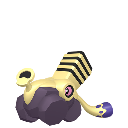 Shiny Varoom
