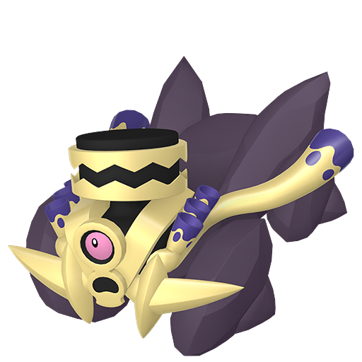 Shiny Revavroom