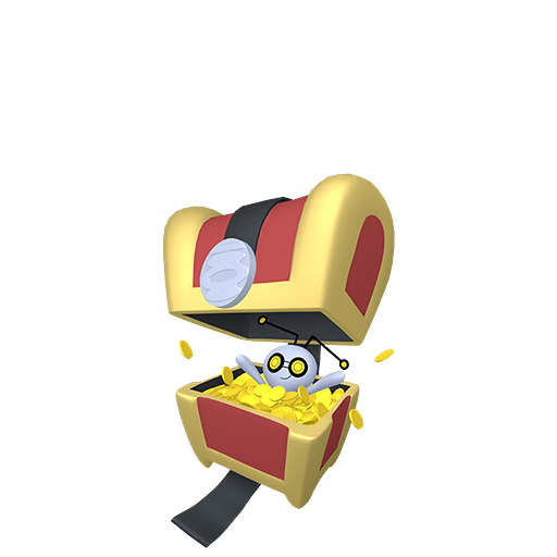 Gimmighoul